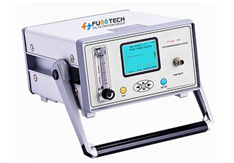 FT-LD Akıllı Dew Point Analizörü