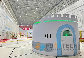 Yeşil Güç Pekin-Tianjin-Hebei Bölgesini Güçlendiriyor